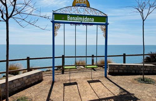 Apartment Sea Breeze – Apartamento Brisas del Mar - Foto 51