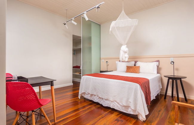 Mansão de Cinco Suítes em Geribá - Foto 9