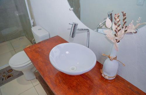 Chales com 3 Suites e Garagem perto dos Lencois - Foto 18