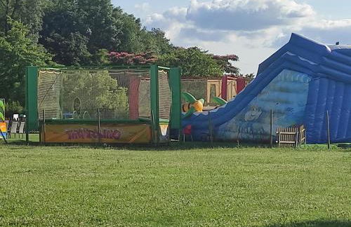 Chez CHARLETTE - Foto 44