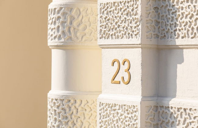 Hapimag Apartments London - Foto 48