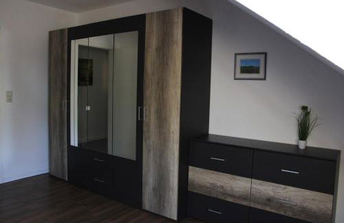 Ferienwohnung unter den Eichen - Foto 7