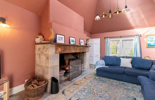 Bucknowle Lodge - Foto 26