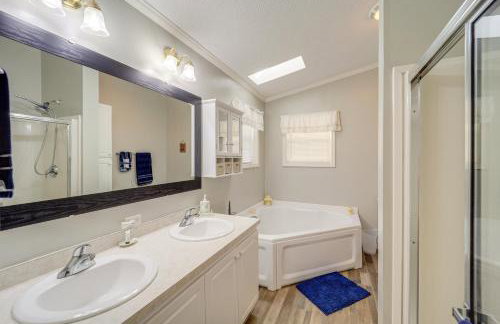 Pet-Friendly Beech Mtn Home, 2 Mi to SkiingandHiking - Foto 14