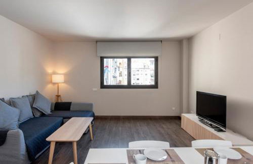 Espais Blaus Apartments - Photo 5