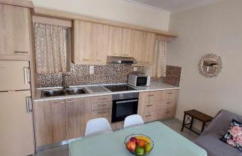 Captain John's Apartment - Foto 1