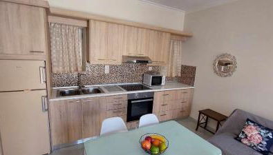 Captain John's Apartment - Foto 1