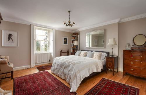 Holiday Home Glenquiech House by Interhome - Foto 30