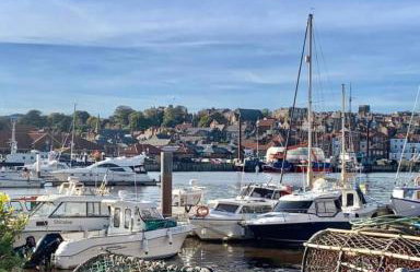 Stunning Views of Whitby Habour - Foto 11