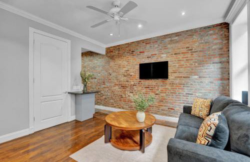 Elegant 3BR-2BA in Gramercy -Modern & Central - Foto 25