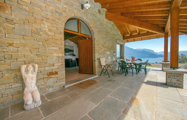 Villa Louise - Foto 62