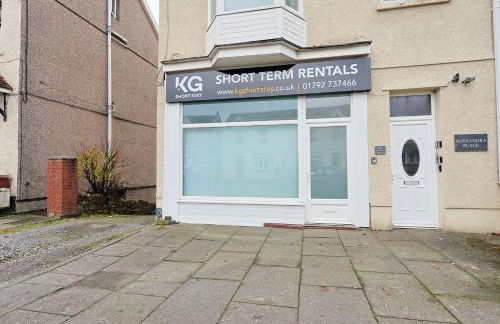 Studio - Kitchen - Parking - Ideal for Contractors - Foto 32