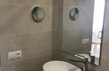 Apartamentos turísticos CASA de los BALCONES - Photo 63