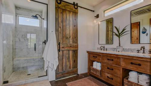 3B Lux Farmhouse | Wine Country | Sauna, Hot Tub - Foto 4