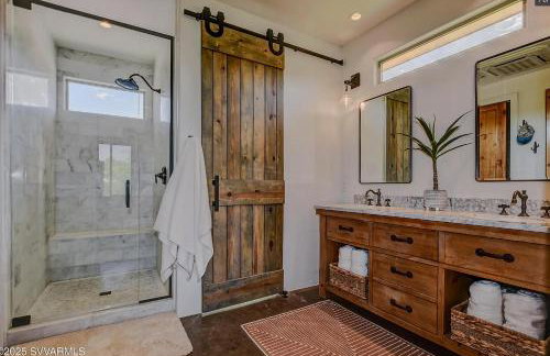 3B Lux Farmhouse | Wine Country | Sauna, Hot Tub - Foto 4