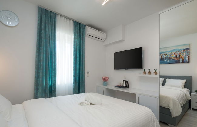 Luxury Studios & Rooms Seven - Foto 3