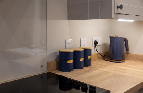 Apartment 2, Elizabeth Hall, By RentMyHouse - Foto 21