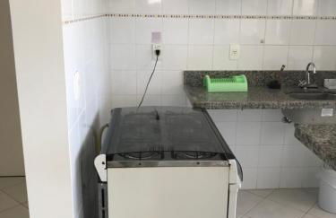 Apto Ubatuba com piscina - Foto 12