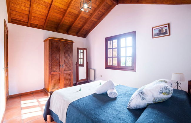 Nice Apartment With Fantastic Views of the Coastline of Tenerife - Foto 20