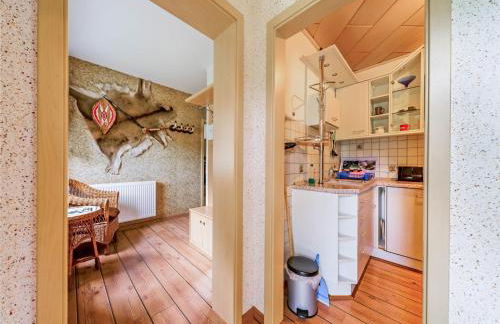 Holiday Home in Jagersgrun With Sauna - Foto 30