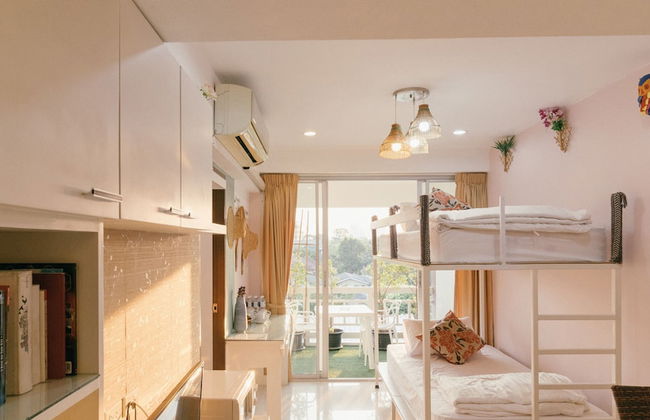 Baan Sabai Rama IV - Foto 37