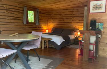 Le Mas d'Angèle - Foto 17