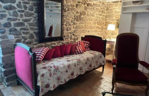 FERME Rénovée 300m de la Mer POINTE DU RAZ jusqu'à 9 Couchages LOCATION 7 jours du Samedi au Samedi minimum - Foto 22