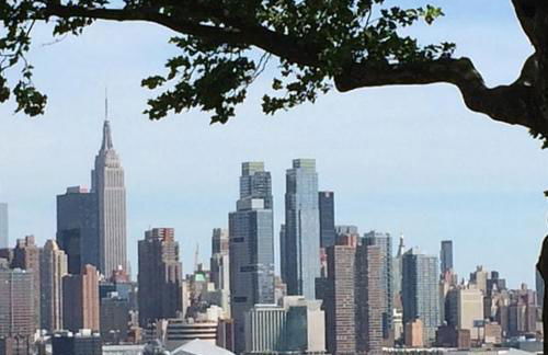 Apart Studio West NY 12Mints From NYCIty Times Square - Foto 35