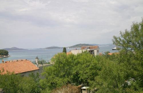 Apartment in Zlarin with balcony, W-LAN, washing machine (3813-1) - Foto 3
