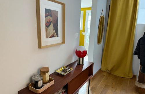 Villa familiale avec terrasse à Cucq - Foto 4