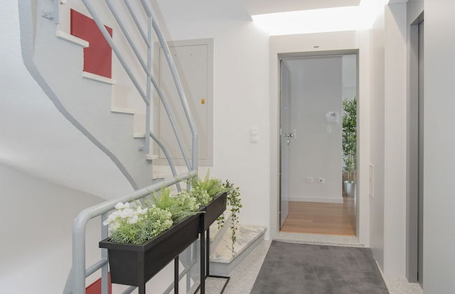 Liiiving - Luxury River View Apartment V - Foto 49