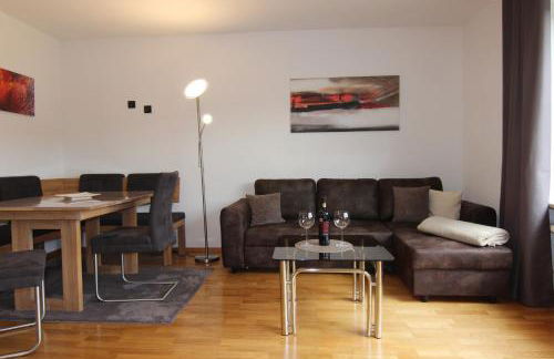 Ferienwohnung Oberpfälzer Wald - Foto 19