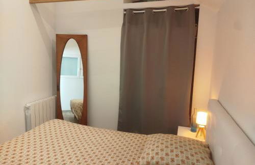 L'oeil du Mont vue unique sur le Mont St Michel - Foto 4