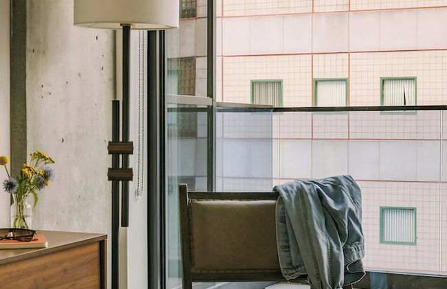 Sonder by Marriott Bonvoy Maisonneuve Apartments Downtown - Photo 38