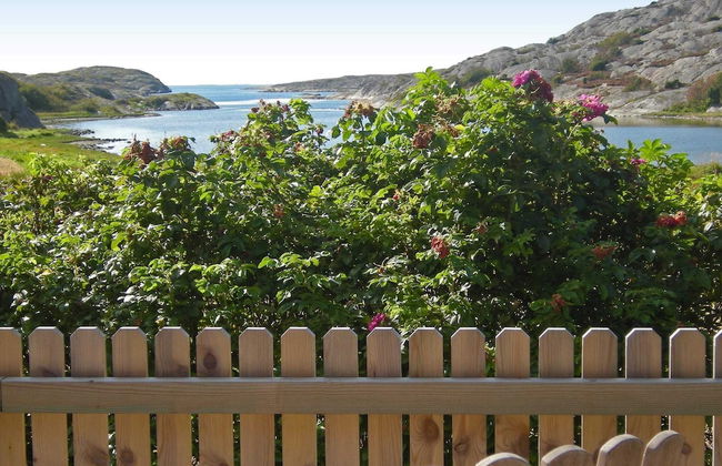 Holiday Home in Hälleviksstrand - Foto 14