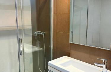 Vigo Center Rooms - Foto 37