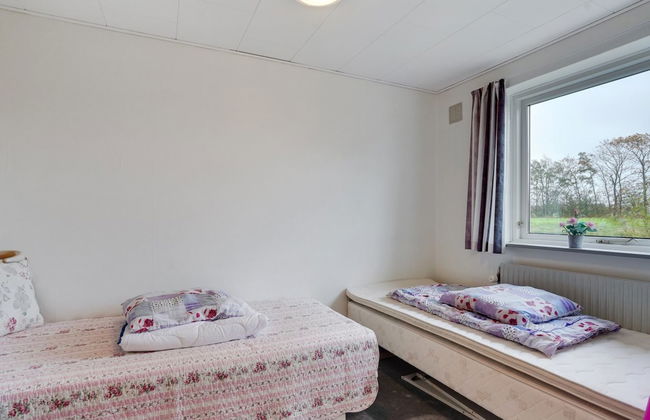 "Vogn" - 500m to the fjord - Foto 7