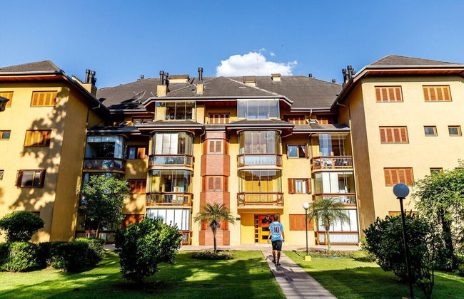 LOCAR-IN GRAMADO- Vista do Quilombo - Foto 24