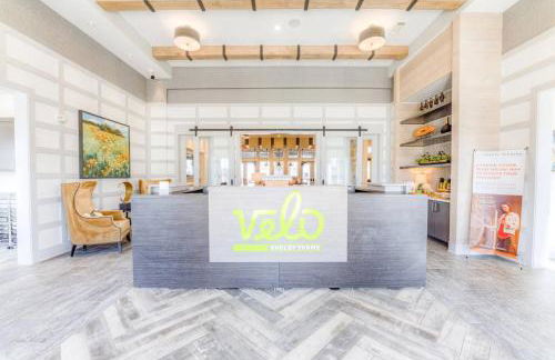 Landing Apartments - Velo Shelby Farms - Foto 28