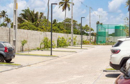 A Vida e tão Rara - Flat Malia térreo - Photo 6