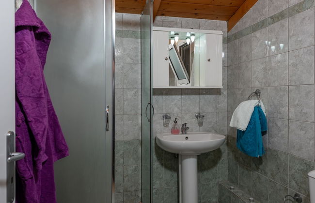 Villa Antonio - Foto 25