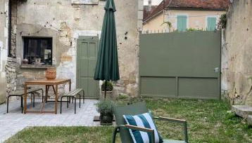 La Damoiselle en Bourgogne - Foto 5