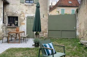 La Damoiselle en Bourgogne - Foto 15