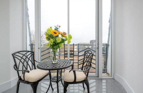 Fountain House Apartments - Hyde Park, London - Foto 82