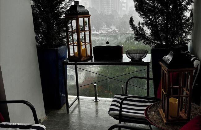 Apartamento Narama zona 13 - Photo 16