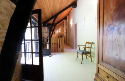 Huge Dordogne House, heated pool, 5 acres - Foto 23