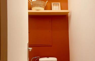 Charmant T2 - Proche Métro et Parking facile - Foto 15