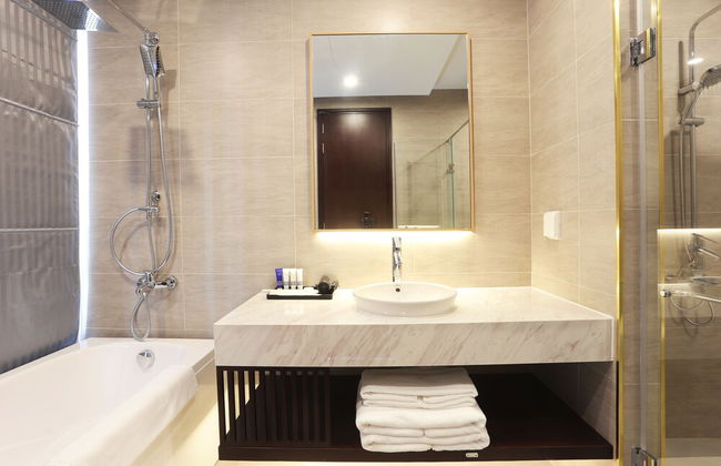 Melina Turtle Lake Saigon Center - Foto 32