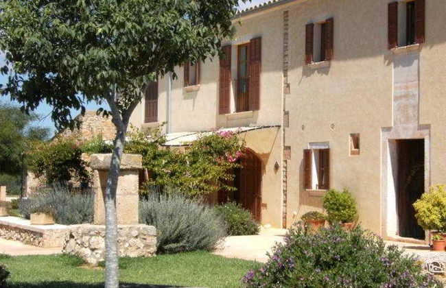 Agroturismo Mondrago -Antic Na Martina- - Foto 10