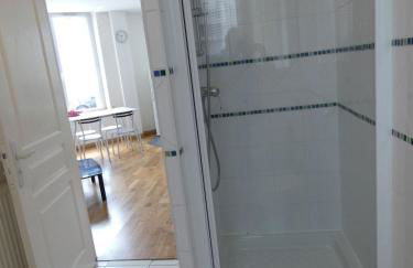 Appartement Charmant, quartier calme - Foto 6